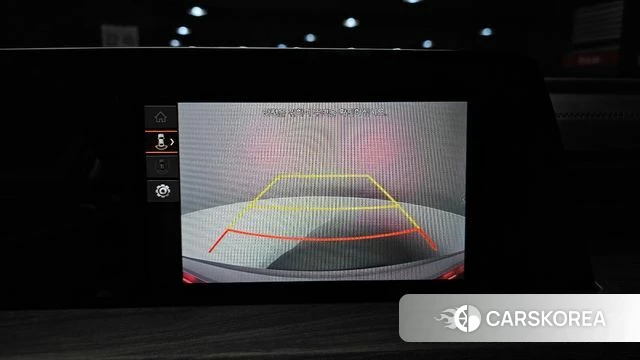 Kia K8 2024 Белый из Кореи, фото 6