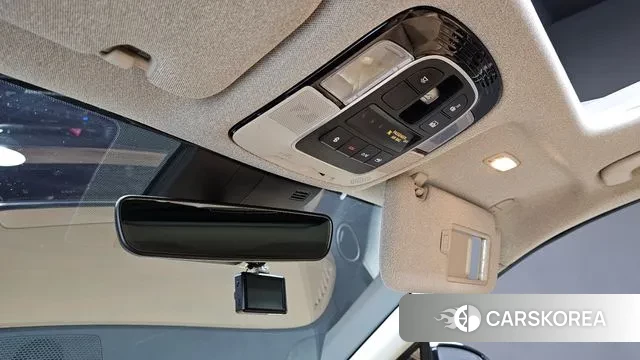 Hyundai Sonata (DN8) 2019 Белый из Кореи, фото 6