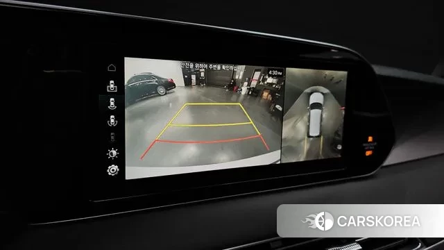 Hyundai Palisade 2020 Белый из Кореи, фото 6