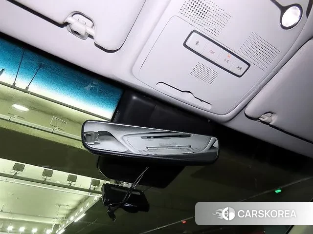 Hyundai The New Grandeur IG 2021 Белый из Кореи, фото 6