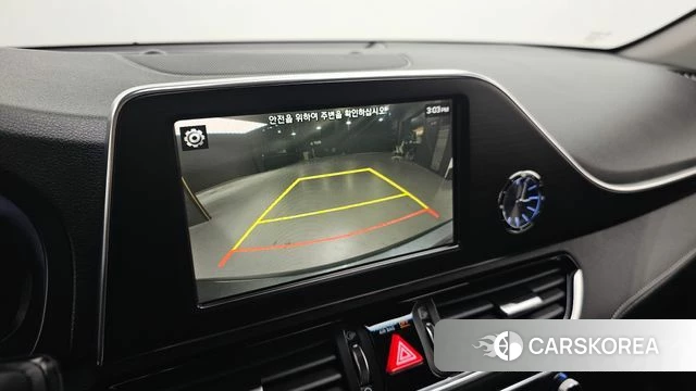 Hyundai Grandeur IG 2019 Серый из Кореи, фото 6