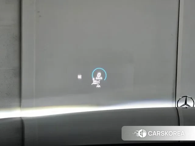 Mercedes-Benz E-Class W213 2022 Синий из Кореи, фото 6