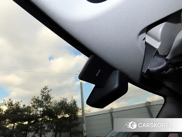 Kia The New Kia Ray 2024 Серый из Кореи, фото 6