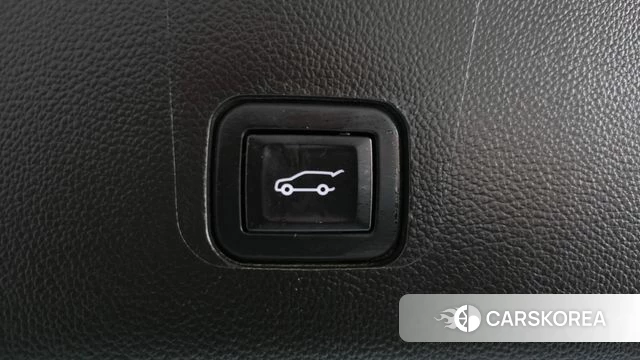 Chevrolet (GM Daewoo) Traverse 2019 Черный из Кореи, фото 6