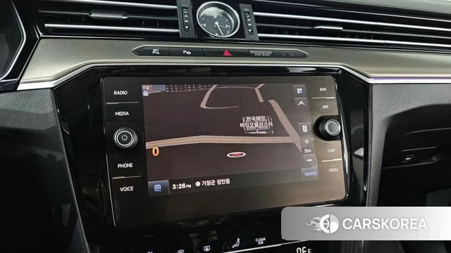 Volkswagen Arteon 2019 Белый из Кореи, фото 6