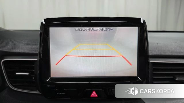 Hyundai Veloster (JS) 2018 Серый из Кореи, фото 6