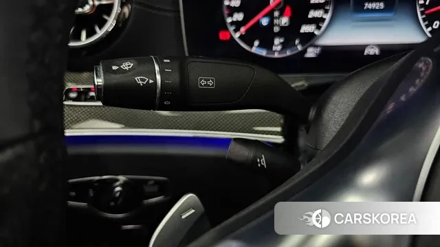 Mercedes-Benz E-Class W213 2019 Черный из Кореи, фото 6