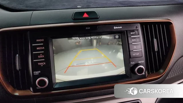 Kia The New Ray 2019 Белый из Кореи, фото 6