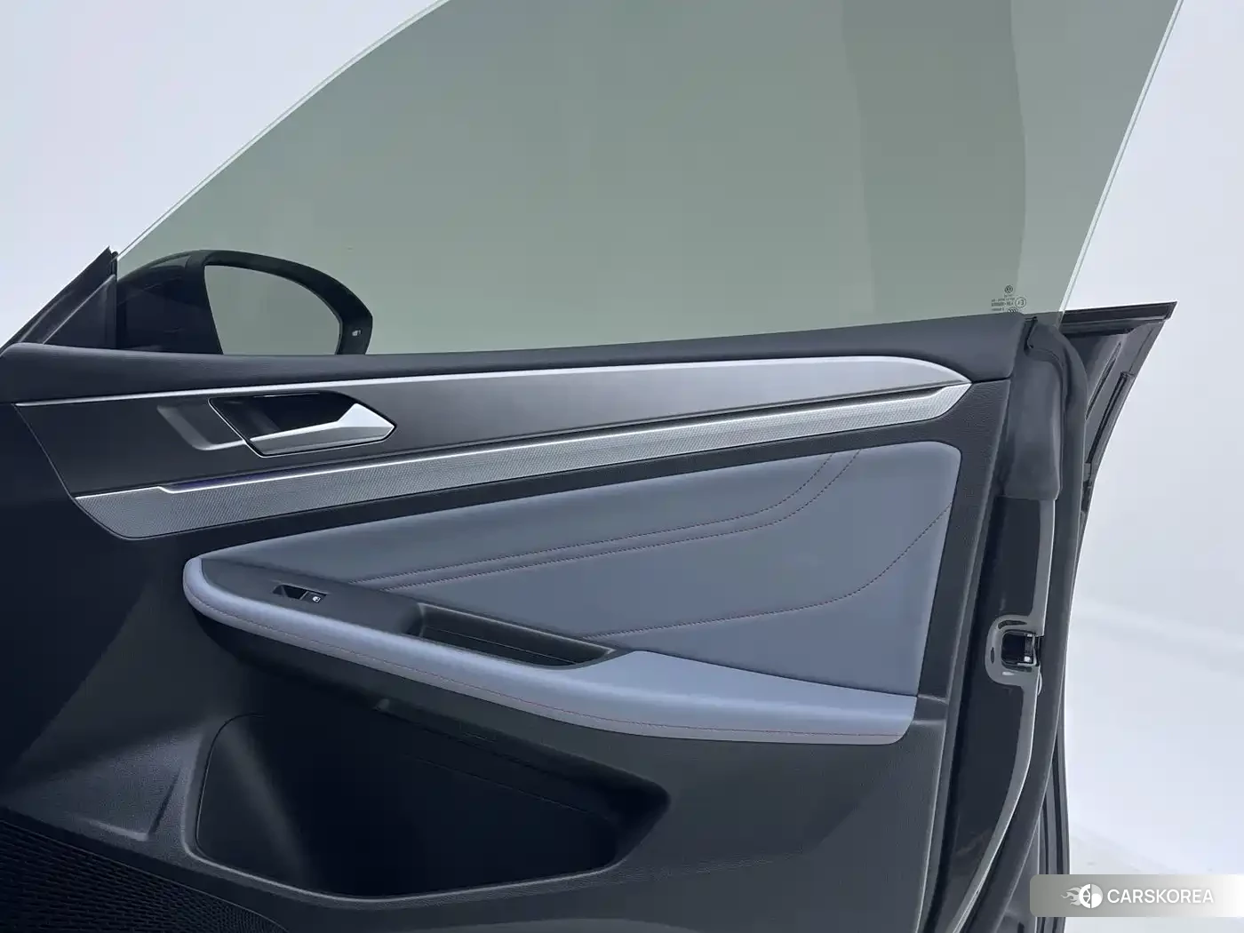 Volkswagen Lamando 2023 Silver/gray из Китая, фото 6