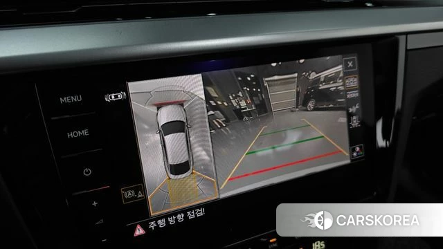 Volkswagen Arteon 2022 Белый из Кореи, фото 6