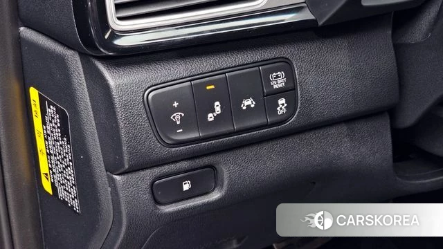 Kia Niro 2018 Синий из Кореи, фото 6