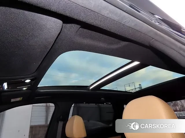 Kia Sorento 4th Generation 2020 Черный из Кореи, фото 6