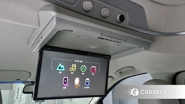 Hyundai The New Grand Starex 2019 Белый из Кореи, фото 6