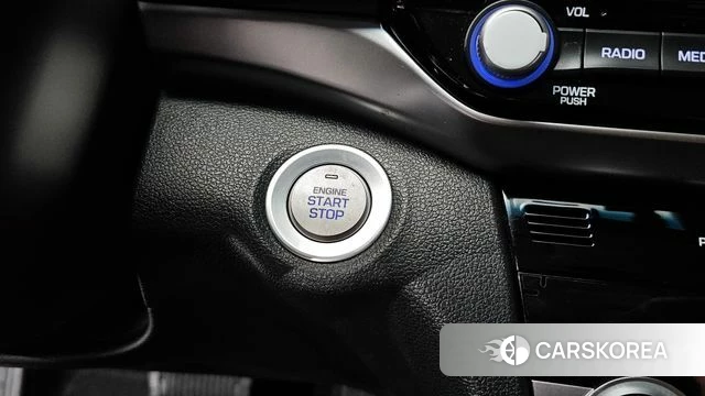 Hyundai The New Avante AD 2020 Белый из Кореи, фото 6