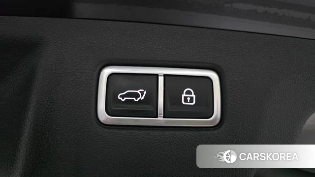 Kia Sorento 4th Generation 2021 Черный из Кореи, фото 6