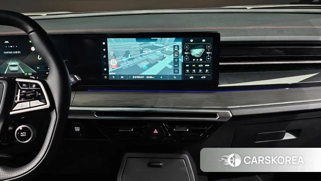Ssangyong Actian 2nd Generation 2025 Коричневый из Кореи, фото 6