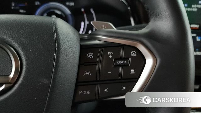 Lexus NX350h Second generation 2024 Серый из Кореи, фото 6