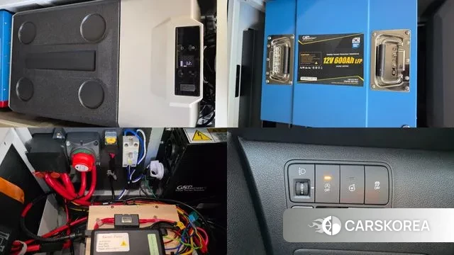 Hyundai Staria 2023 Черный из Кореи, фото 6