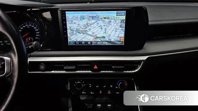 Kia K5 3rd generation 2020 Белый из Кореи, фото 6