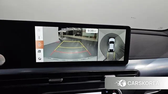 Genesis GV60 2022 Белый из Кореи, фото 6