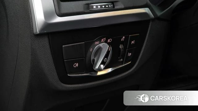 BMW X3 (G01) 2023 Белый из Кореи, фото 6