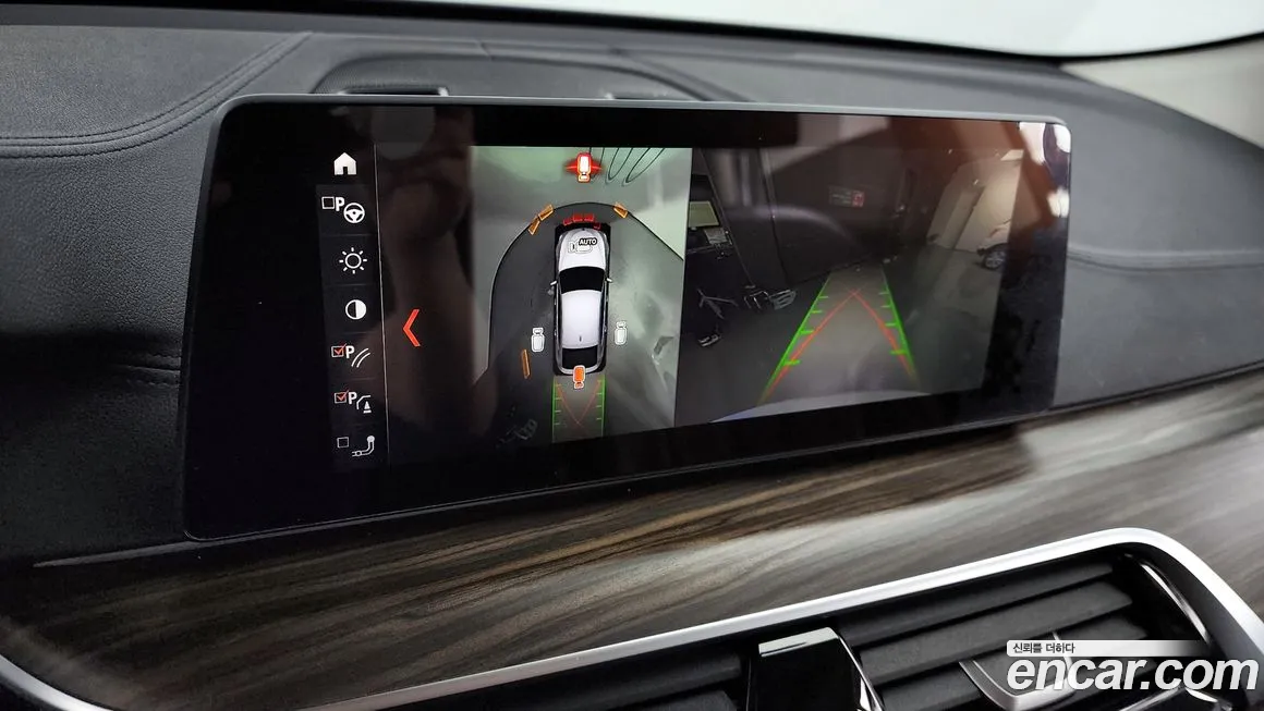 BMW 6 Series GT (G32) 2019 из Кореи, фото 6