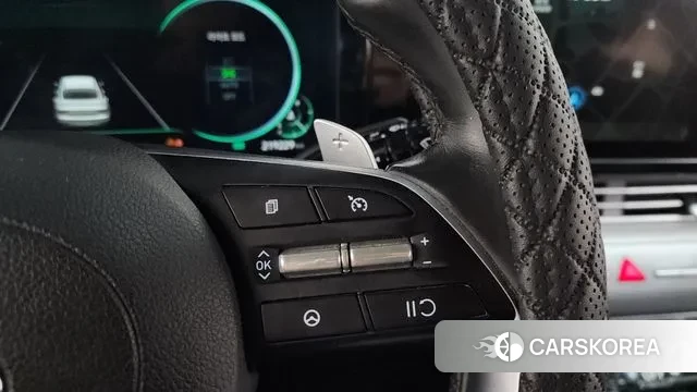 Hyundai The New Grandeur IG 2022 Белый из Кореи, фото 6