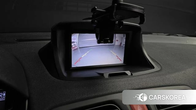 Renault Korea (Samsung) SM3 Neo 2018 Серый из Кореи, фото 6