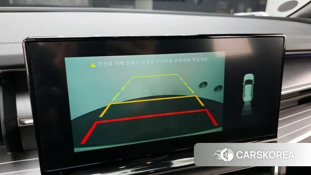 Ssangyong Torres 2023 Белый из Кореи, фото 6
