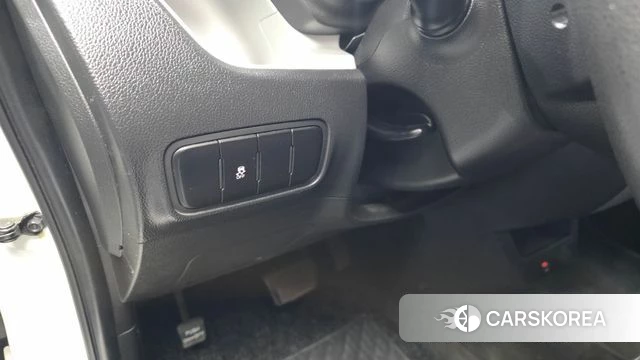 Kia The New Ray 2022 Белый из Кореи, фото 6