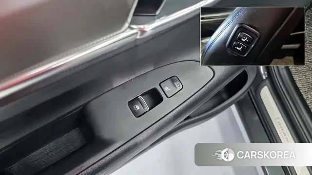 Hyundai The New Grandeur IG 2020 Черный из Кореи, фото 6