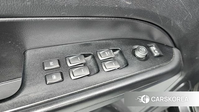Ssangyong The New Rexton Sport 2023 Серый из Кореи, фото 6