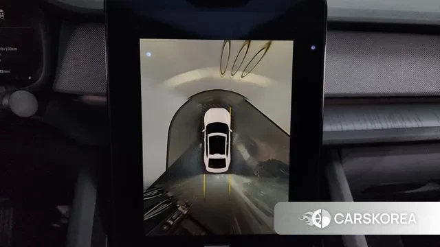 Polestar Polestar 2 2022 Серый из Кореи, фото 6