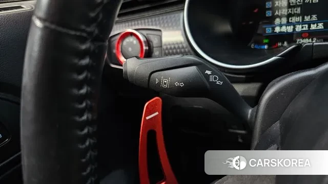 Ford Mustang 2019 Белый из Кореи, фото 6