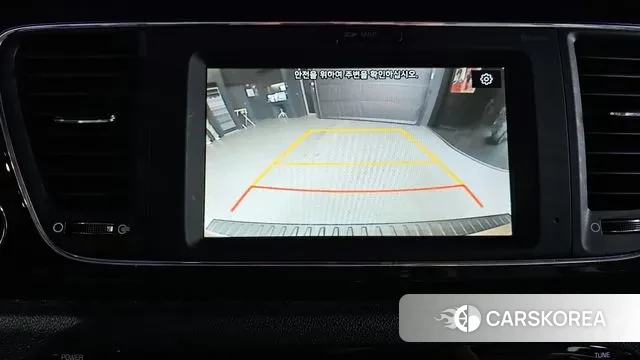 Kia The New Carnival 2019 Белый из Кореи, фото 6