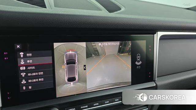 Porsche Macan 2019 Белый из Кореи, фото 6