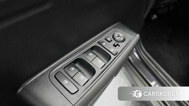 Hyundai Casper 2024 Серый из Кореи, фото 6