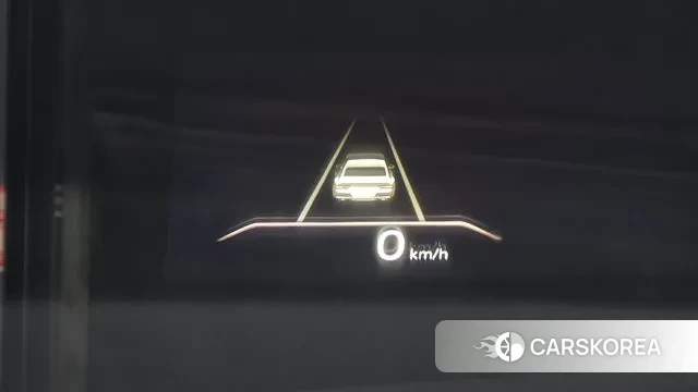 Genesis G80 (RG3) 2020 Серый из Кореи, фото 6