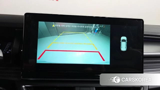 Ssangyong Torres 2022 Темно-зеленый из Кореи, фото 6