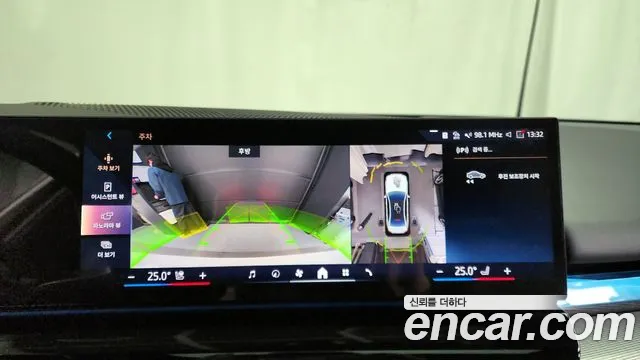 BMW 5 Series (G60) 2024 Белый из Кореи, фото 6