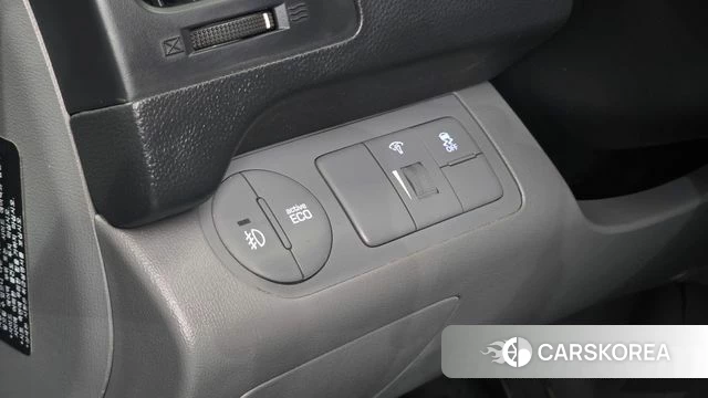 Hyundai The New Grand Starex 2021 Серебряный из Кореи, фото 6