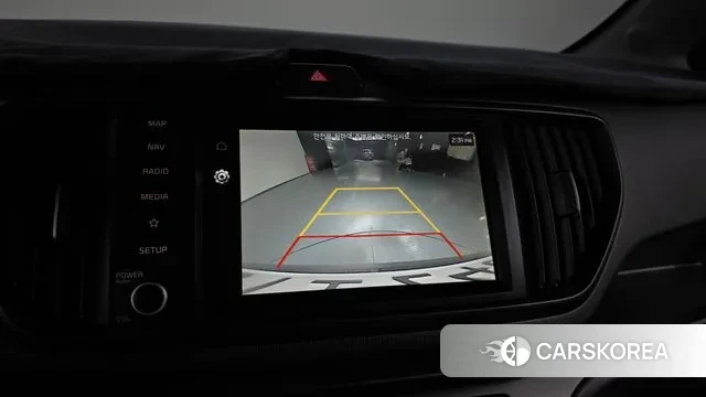 Kia The New Kia Ray 2022 Жемчужный цвет из Кореи, фото 6