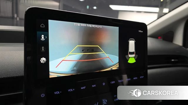 Hyundai Staria 2022 Серый из Кореи, фото 6