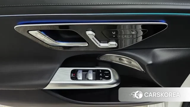 Mercedes-Benz E-Class W214 2025 Белый из Кореи, фото 6