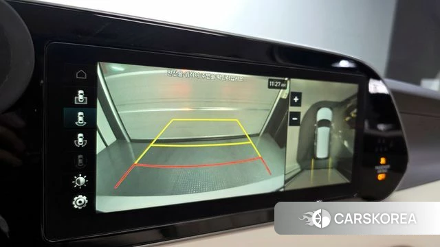 Hyundai Palisade 2021 Белый из Кореи, фото 6