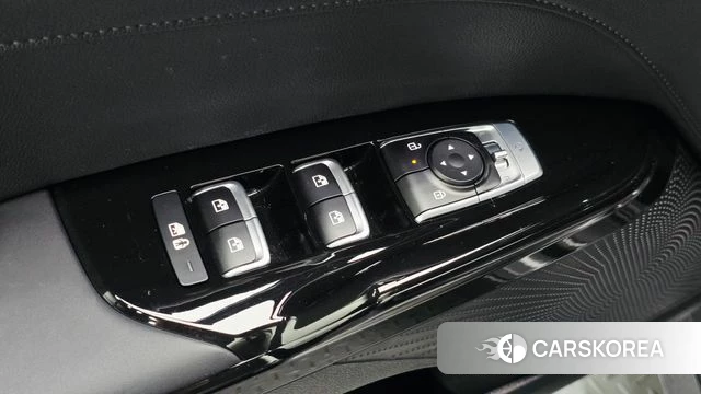 Kia The New K5 3rd generation 2025 Серый из Кореи, фото 6