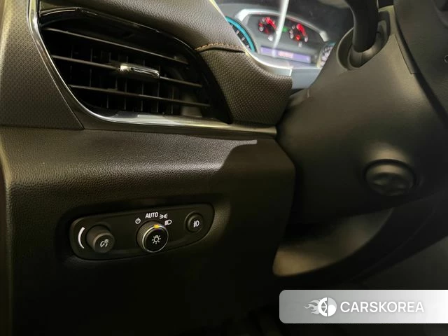 Chevrolet (GM Daewoo) Traverse 2020 Красный из Кореи, фото 6