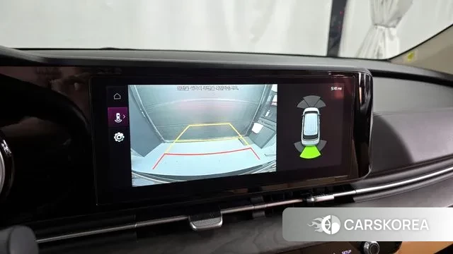 Kia Carnival 4th generation 2023 Черный из Кореи, фото 6