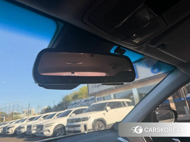 Hyundai Grandeur IG 2018 Черный из Кореи, фото 6