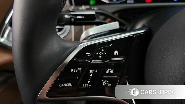 Mercedes-Benz E-Class W214 2024 Белый из Кореи, фото 6